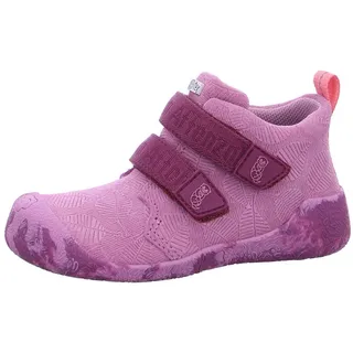 Affenzahn 01493 40176 Talky Otter Rot Shoes Gr. 25