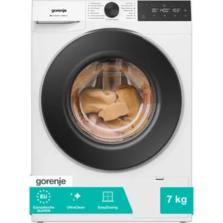 Gorenje W5G474A2P1 Waschtrockner (7 kg / 0 kg, 1320 U/min)