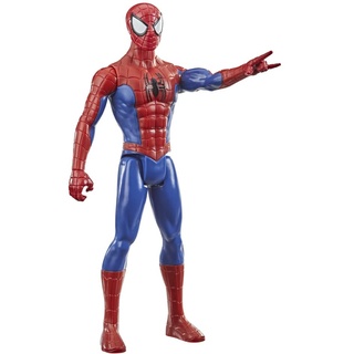 Hasbro Titan Hero Spider-Man (E7333)