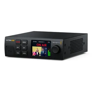 Blackmagic Design Blackmagic Streaming Encoder 4K