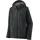 Hardshelljacke Herren Schwarz L