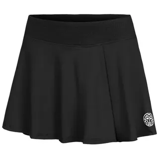 BIDI BADU Tennisrock New York Printed Wavy Skort schwarz 140