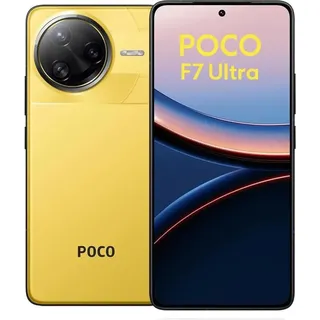 12 GB RAM 512 GB Yellow