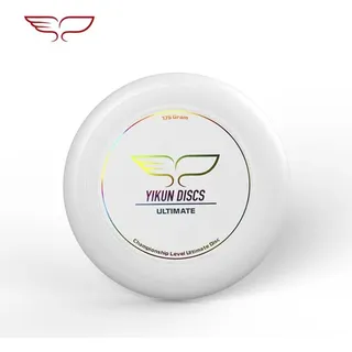 Ultimate Disc Golf Frisbee