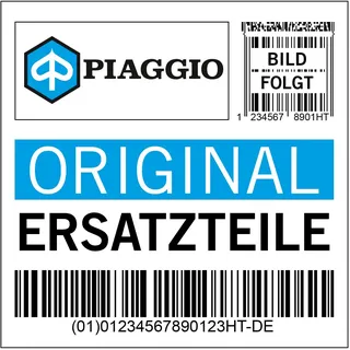 Benzintank für Piaggio Zip Sp2, Füllmenge 7,2L