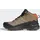 Cardboard/Blanch Cargo/Semi Impact Orange 42