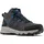 PeakfreakTM Ii OutdryTM Wanderstiefel Dark Grey Black EU 42