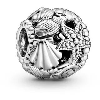Pandora Seestern Silber 798950C00