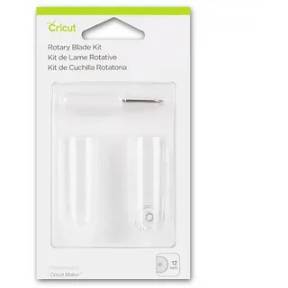 Cricut Rotary Blade Kit
