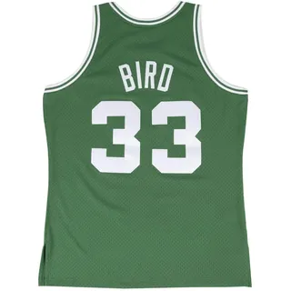 Mitchell & Ness Shirt Boston Celtics - XXL