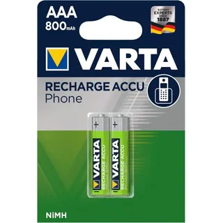 Varta Phone Power AAA 2 St.