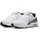 White/Wolf Grey/Black 44