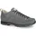 Herren Gunmetal Grey/Black 40
