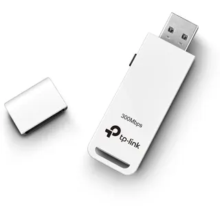 TP-Link Wireless N USB Adapter (TL-WN821N)