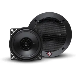 Rockford Fosgate Prime R14X2 4 Zoll Koaxial-Lautsprecher