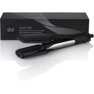 ghd Duet style 2-in-1 Hot Air Styler schwarz