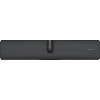 JABRA PanaCast 40 VBS Bar only | 4k 180° Panoramakamera inkl. Touch-Controller, Zoom Room-Variante, (ohne Jabra IP Controller)