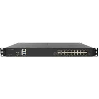 Sonicwall Nsa 2800 Ha Firewall-router - Silver