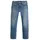 502 Tapered Fit Blau 31/34