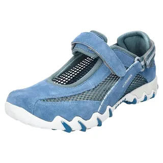Allrounder Niro Damen Blau 42