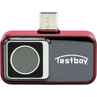 Testboy TV 297 SMART