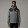Antora Jacke Smoked Pearl M