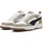 Puma White/Puma Black/Ice Coffee 46