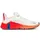 Summit White/Volt/Hot Lava/Orange Pulse 44,5