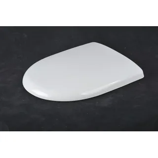 Vigour Clivia WC-Sitz Absenkautomatik Weiß