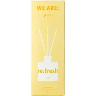 ipuro WE ARE: re:fresh Aroma Diffuser 100 ml