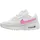 Sneaker Kinder 120 white/playful pink-phantom 35