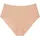 Miederhose Beige L