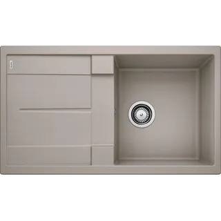 Blanco Metra 5 S Silgranit Tartufo 860 x 500 mm