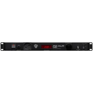 Black Lion Audio PG-XLM Type F - Stromverteiler