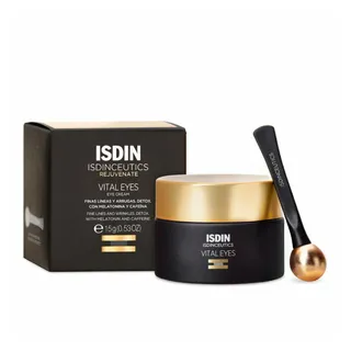Isdin Isdinceutics Vital Eyes 15 g)