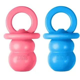 Kong Puppy Binkie Small sortiert)