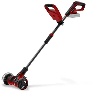 Einhell GE-CC 18/110 Li E-Solo Akku-Fugenreiniger