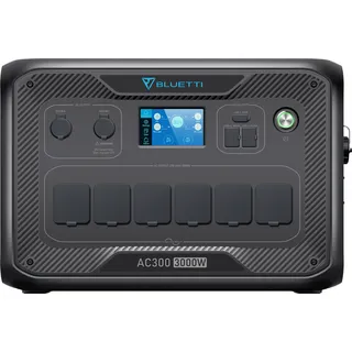Bluetti AC300 3 kWh