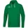 Base Kapuzensweat grün 4XL