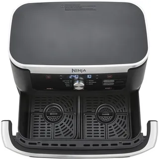 Ninja Foodi FlexDrawer AF500EU 10,4 l schwarz