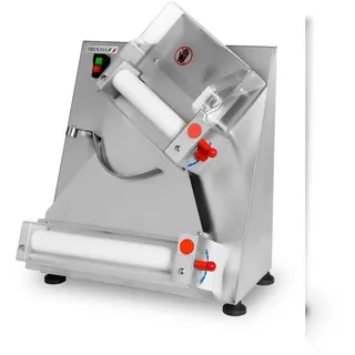 Trento Teigausrollmaschine 30 cm schräg - Premium Variante
