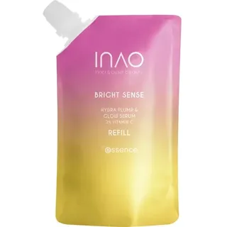 Inao Bright Sense Hydra Plump & Glow Serum Refill