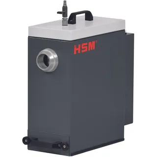 HSM DE 1-8