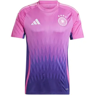 Adidas Deutschland Trikot 2024 Auswärtstrikot Herren 