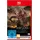 Koei Tecmo Wo Long Fallen Dynasty Complete Edition Nintendo Switch 2