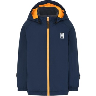 LEGO® kidswear LWJALAPO 703 - Jacket dark navy (590) 80