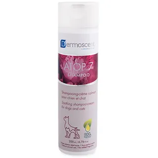 Dermoscent ATOP 7 Shampoo 200ml