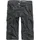 Havannah Vintage Shorts Schwarz S