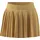 Tennis Skirt Ice Tangerine 14-15 Years