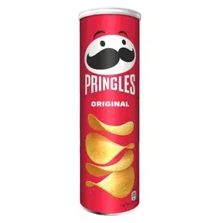 Pringles Original Chips 165,0 g